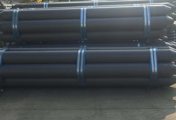 江西管桁架钢管